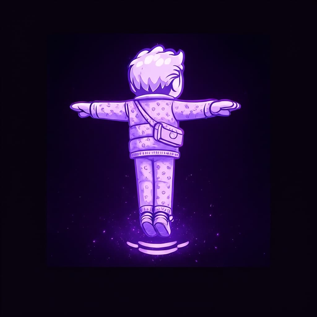 Aura app icon